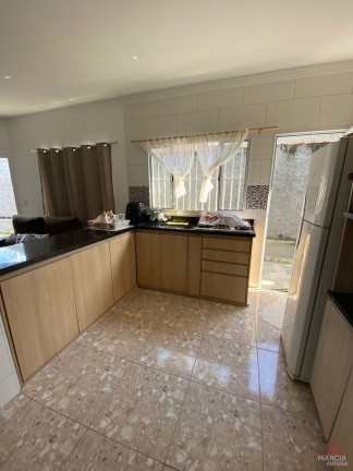Imagem Casa com 2 Quartos à Venda, 60 m² em Morro Do Algodão - Caraguatatuba