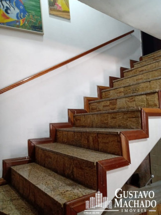 Imagem Casa com 3 Quartos à Venda, 112 m² em Belmonte - Volta Redonda