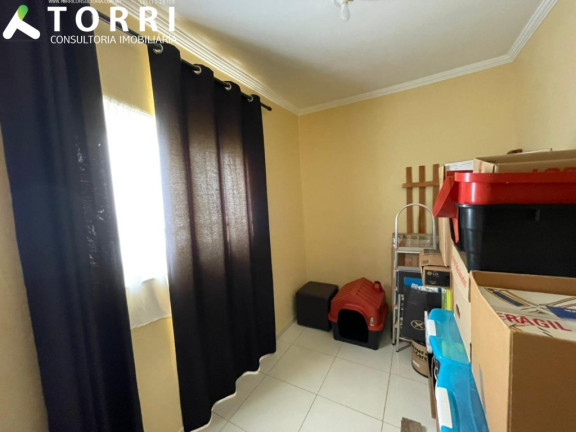 Imagem Casa com 2 Quartos à Venda, 70 m² em Parque São Bento - Sorocaba