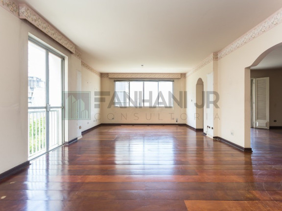 Imagem Imóvel com 4 Quartos à Venda, 468 m² em Higienópolis - São Paulo Imagem Imóvel com 4 Quartos à Venda, 468 m² em Higienópolis - São Paulo