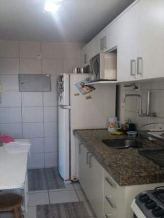 Imagem Imóvel com 3 Quartos à Venda, 78 m² em Cocó - Fortaleza