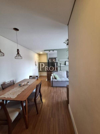 Imagem Apartamento com 2 Quartos à Venda, 64 m² em Vila Curuçá - Santo André Imagem Apartamento com 2 Quartos à Venda, 64 m² em Vila Curuçá - Santo André