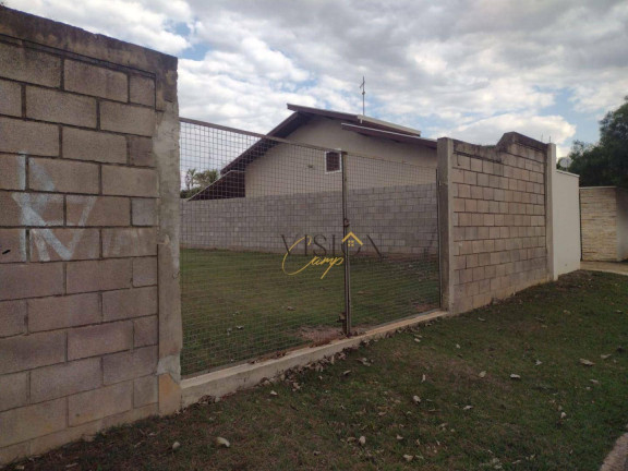 Imagem Terreno à Venda, 602 m² em Parque Xangrilá - Campinas Imagem Terreno à Venda, 602 m² em Parque Xangrilá - Campinas