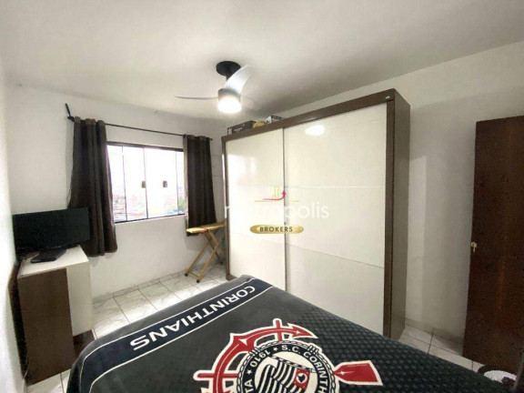 Imagem Sobrado com 2 Quartos à Venda, 99 m² em Vila Suíça - Santo André Imagem Sobrado com 2 Quartos à Venda, 99 m² em Vila Suíça - Santo André