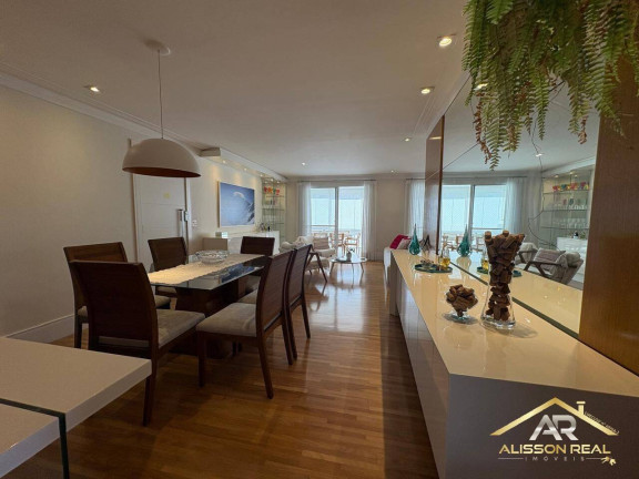 Imagem Apartamento com 3 Quartos à Venda, 167 m² em Alphaville Centro Industrial E Empresarial/alphaville. - Barueri