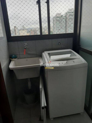 Imagem Cobertura com 3 Quartos à Venda, 164 m² em Jardim Do Mar - São Bernardo Do Campo Imagem Cobertura com 3 Quartos à Venda, 164 m² em Jardim Do Mar - São Bernardo Do Campo