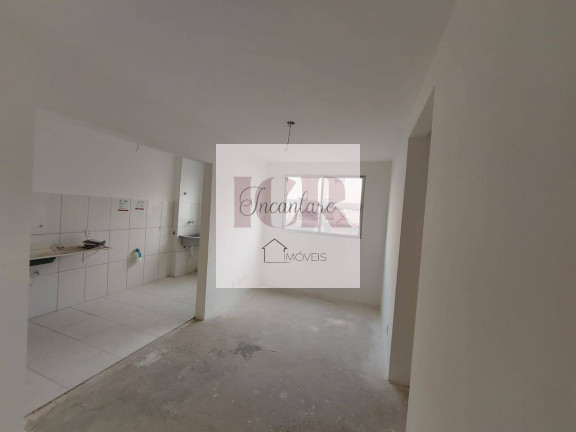 Imagem Apartamento com 2 Quartos à Venda, 45 m² em Jardim Mirante Dos Ovnis - Votorantim Imagem Apartamento com 2 Quartos à Venda, 45 m² em Jardim Mirante Dos Ovnis - Votorantim