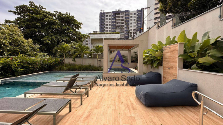 Imagem Apartamento com 4 Quartos à Venda, 138 m² em Praia Do Canto - Vitória
