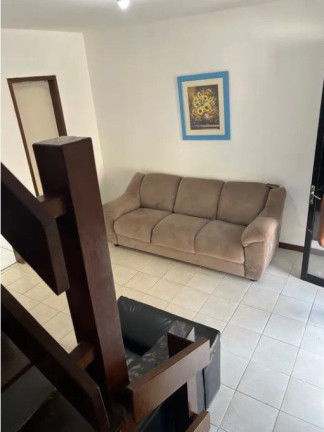 Imagem Casa com 2 Quartos à Venda, 100 m² em Arembepe - Camaçari