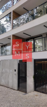 Imagem Apartamento com 4 Quartos à Venda, 166 m² em Tijuca - Rio De Janeiro