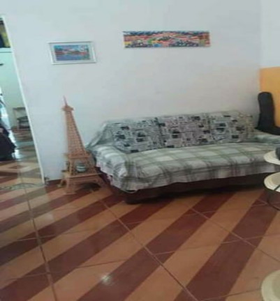 Imagem Casa com 3 Quartos à Venda, 90 m² em Rocha Miranda - Rio De Janeiro