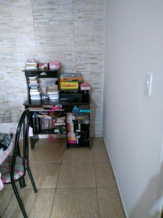 Imagem Casa com 2 Quartos à Venda, 100 m² em Jardim Das Tulipas - Jundiaí