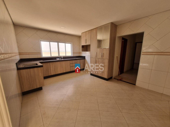 Imagem Casa com 3 Quartos à Venda, 132 m² em Parque Das Nações - Americana