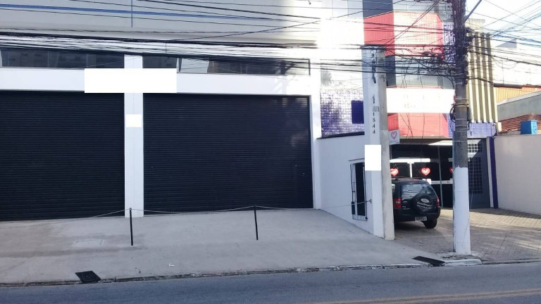 Imagem Sala Comercial para Alugar, 500 m² em Tatuapé - São Paulo Imagem Sala Comercial para Alugar, 500 m² em Tatuapé - São Paulo