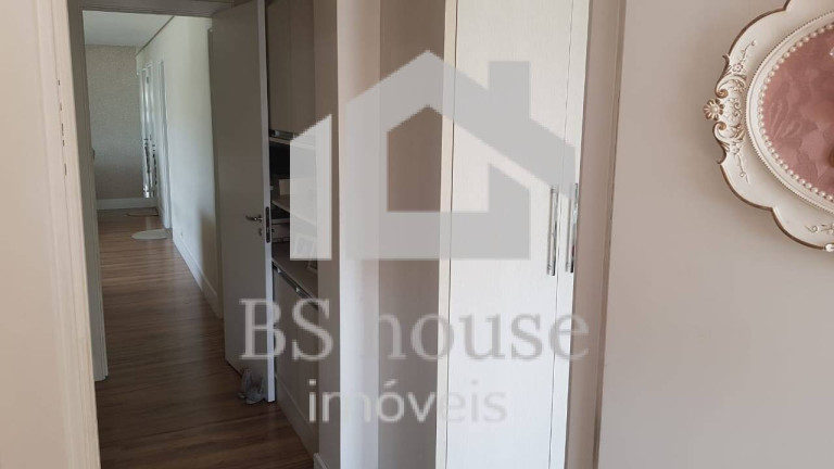 Imagem Apartamento com 4 Quartos para Alugar, 133 m² em Jardim - Santo André