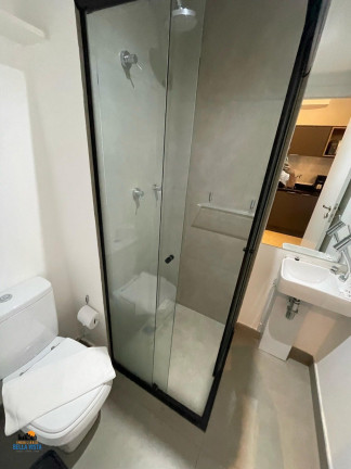 Imagem Apartamento com 1 Quarto à Venda, em Bela Vista - São Paulo Imagem Apartamento com 1 Quarto à Venda, em Bela Vista - São Paulo