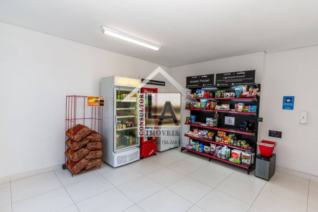 Imagem Apartamento com 2 Quartos à Venda, 52 m² em Chácara Santo Antônio (zona Sul) - São Paulo Imagem Apartamento com 2 Quartos à Venda, 52 m² em Chácara Santo Antônio (zona Sul) - São Paulo