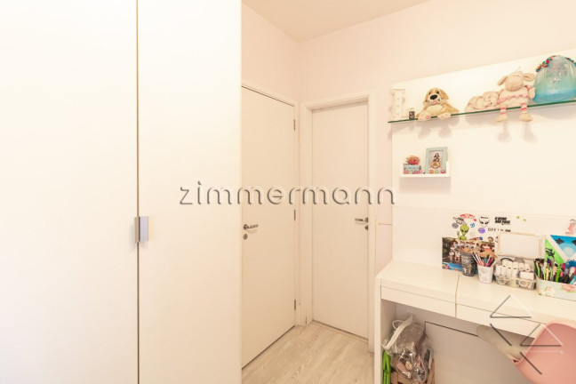Imagem Apartamento com 4 Quartos à Venda, 253 m² em Vila Romana - São Paulo