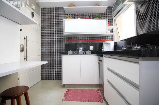Imagem Apartamento com 3 Quartos à Venda, 117 m² em Vila Leopoldina - São Paulo