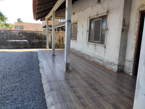 Imagem Casa com 3 Quartos à Venda, 325 m² em Salinas - Balneário Barra Do Sul
