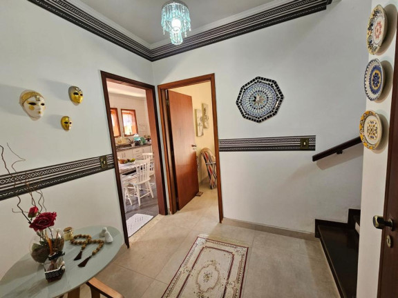 Imagem Sobrado com 3 Quartos à Venda, 250 m² em Parque Alto Taquaral - Campinas