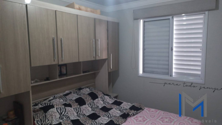 Imagem Apartamento com 2 Quartos para Alugar,  em Padroeira - Osasco