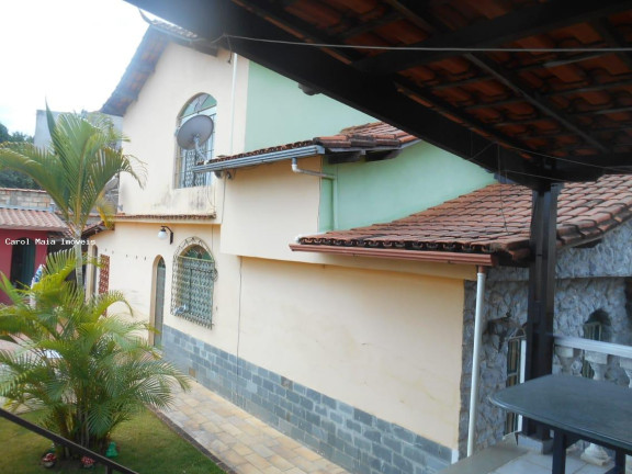 Imagem Casa com 4 Quartos à Venda, 178 m² em Linda Vista - Contagem