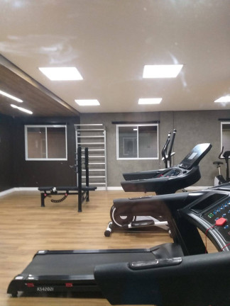 Imagem Apartamento com 2 Quartos à Venda, em Jardim São Savério - São Paulo Imagem Apartamento com 2 Quartos à Venda, em Jardim São Savério - São Paulo