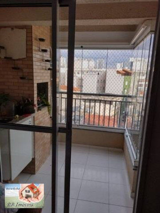 Apartamento com 2 Quartos à Venda, 69 m² em Olímpico - São Caetano Do Sul