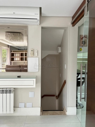 Imagem Casa com 3 Quartos à Venda, 181 m² em Vila Assunção - Porto Alegre