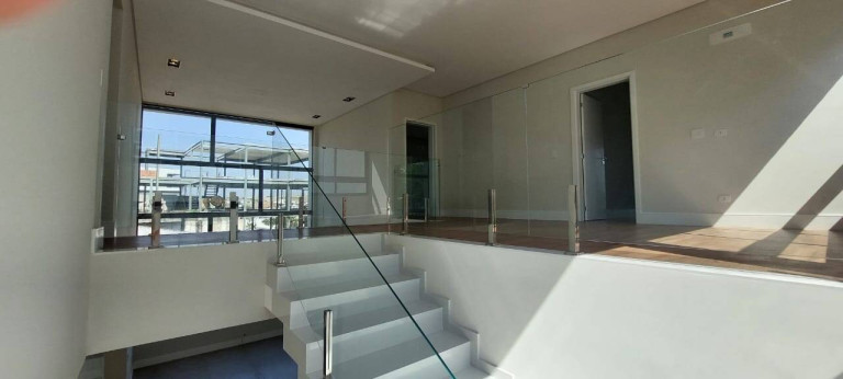 Imagem Sobrado com 5 Quartos à Venda, 540 m² em Urbanova - São José Dos Campos