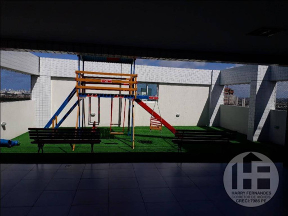 Imagem Apartamento com 3 Quartos à Venda, 86 m² em Prado - Recife
