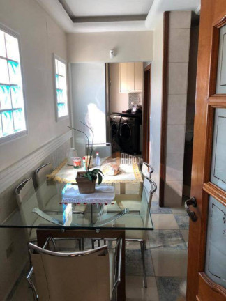 Imagem Sobrado com 3 Quartos à Venda, 167 m² em Vila Granada - São Paulo Imagem Sobrado com 3 Quartos à Venda, 167 m² em Vila Granada - São Paulo