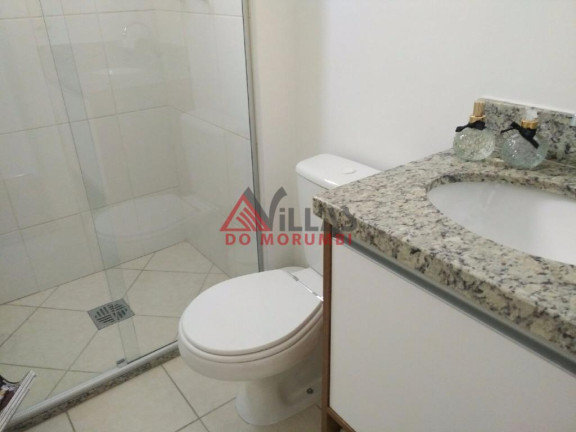 Imagem Apartamento com 2 Quartos à Venda, 63 m² em Vila Suzana - São Paulo