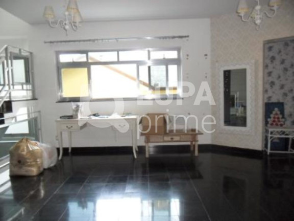 Imagem Casa com 3 Quartos para Alugar, 500 m² em Santana - São Paulo Imagem Casa com 3 Quartos para Alugar, 500 m² em Santana - São Paulo