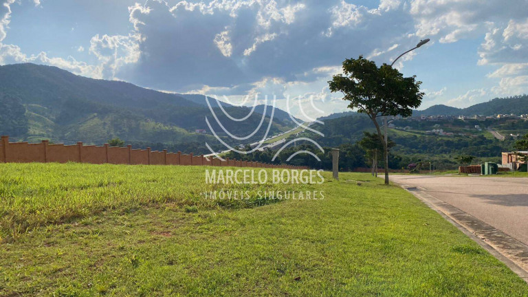 Imagem Terreno em Condomínio à Venda, 500 m² em Chácara Terra Nova - Jundiaí Imagem Terreno em Condomínio à Venda, 500 m² em Chácara Terra Nova - Jundiaí
