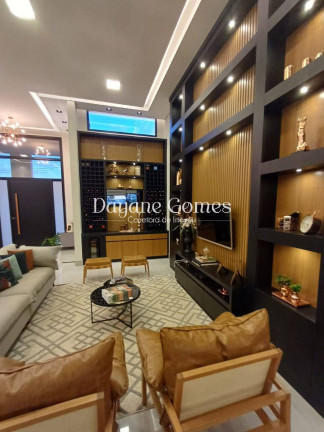 Imagem Casa com 4 Quartos à Venda, 511 m² em Parque Residencial Indaiá - Indaiatuba Imagem Casa com 4 Quartos à Venda, 511 m² em Parque Residencial Indaiá - Indaiatuba