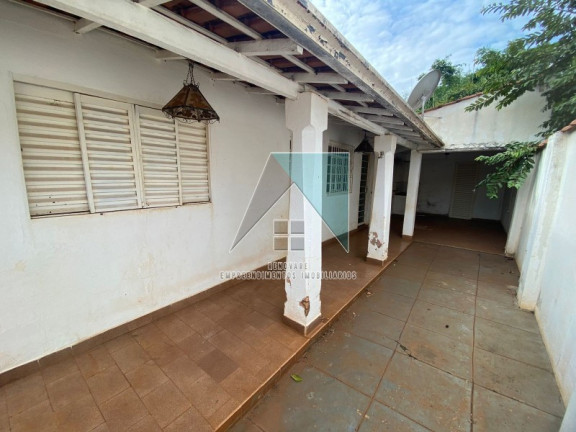 Imagem Casa à Venda, em Ipiranga - Ribeirão Preto Imagem Casa à Venda, em Ipiranga - Ribeirão Preto