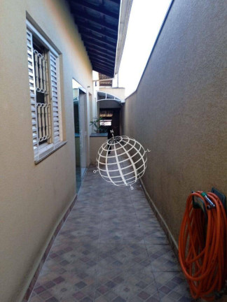 Imagem Casa com 3 Quartos à Venda, 124 m² em Jardim Das Cerejeiras - Atibaia