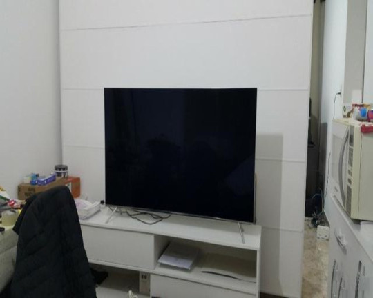 Imagem Apartamento com 1 Quarto à Venda, 36 m² em Liberdade - São Paulo