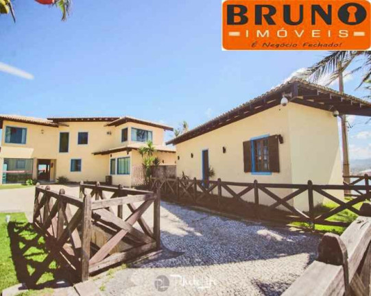 Imagem Casa com 5 Quartos à Venda, 800 m² em Meaipe - Guarapari