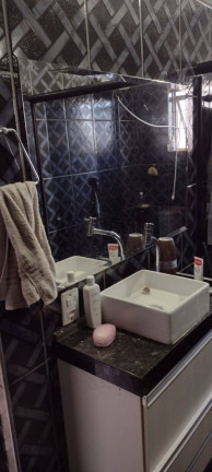 Imagem Sobrado com 3 Quartos à Venda,  em Jardim Califórnia - Sorocaba