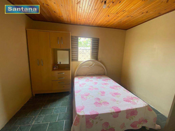 Imagem Casa com 2 Quartos à Venda, 85 m² em Mansões Das águas Quentes - Caldas Novas