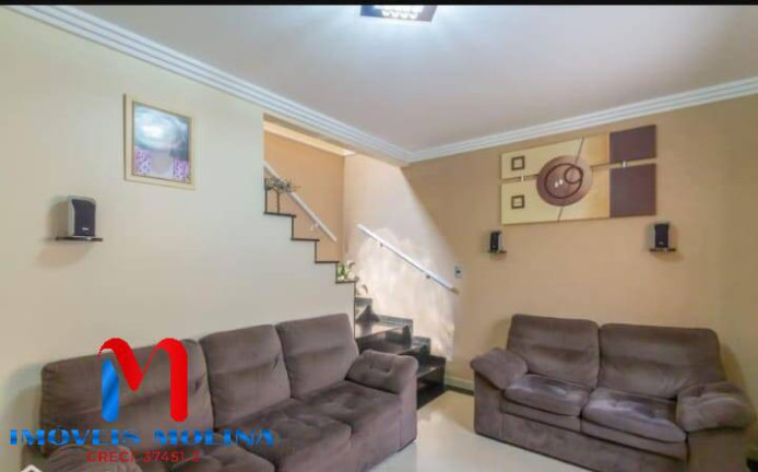 Imagem Sobrado com 3 Quartos à Venda, 115 m² em Mauá - São Caetano Do Sul Imagem Sobrado com 3 Quartos à Venda, 115 m² em Mauá - São Caetano Do Sul