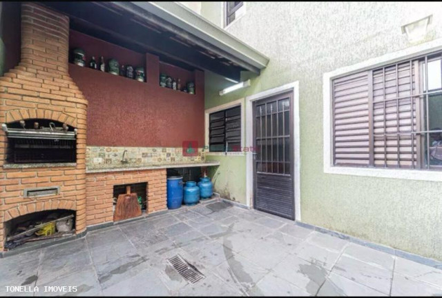Imagem Casa com 3 Quartos à Venda, 300 m² em Cipava - Osasco Imagem Casa com 3 Quartos à Venda, 300 m² em Cipava - Osasco