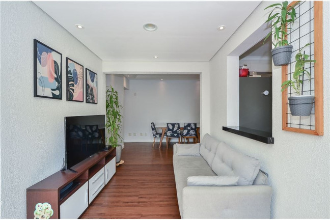 Imagem Apartamento com 2 Quartos à Venda, 80 m² em Alto Da Boa Vista - São Paulo