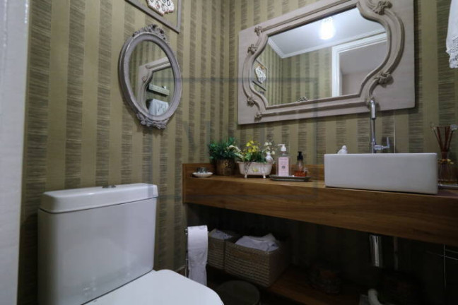 Imagem Apartamento com 3 Quartos à Venda, 128 m² em Barra Da Tijuca - Rio De Janeiro