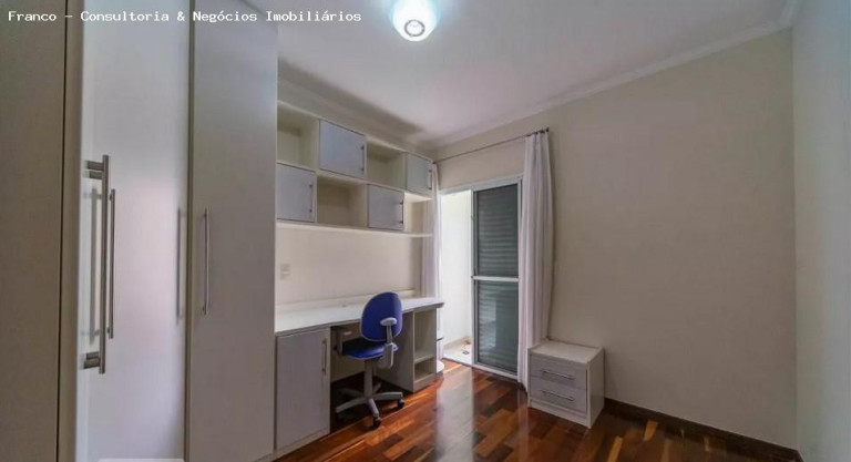 Imagem Apartamento com 3 Quartos à Venda, 114 m² em Campestre - Santo André