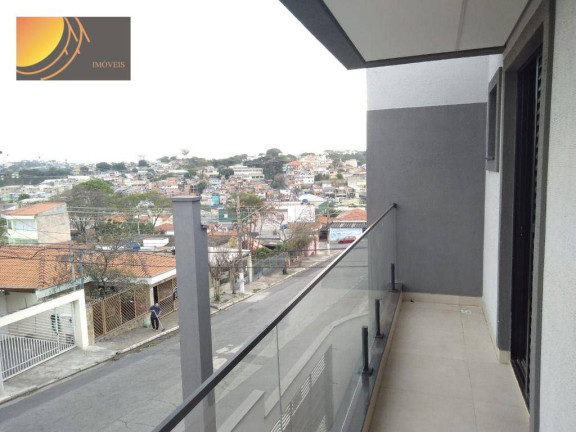 Imagem Casa com 2 Quartos à Venda, 95 m² em Pirituba - São Paulo Imagem Casa com 2 Quartos à Venda, 95 m² em Pirituba - São Paulo