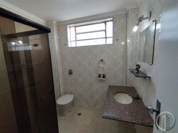 Imagem Apartamento com 2 Quartos à Venda, 98 m² em Embaré - Santos